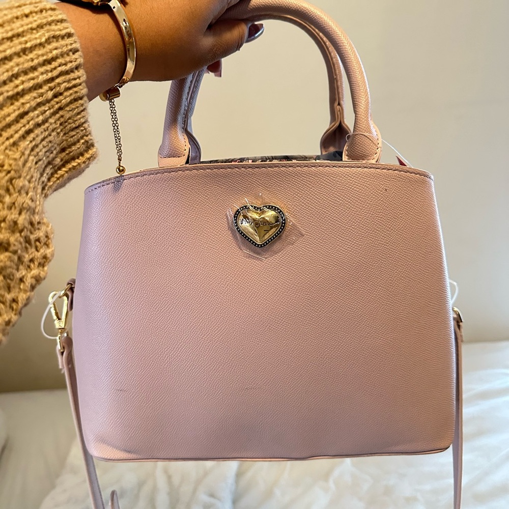 Crossbody Purse